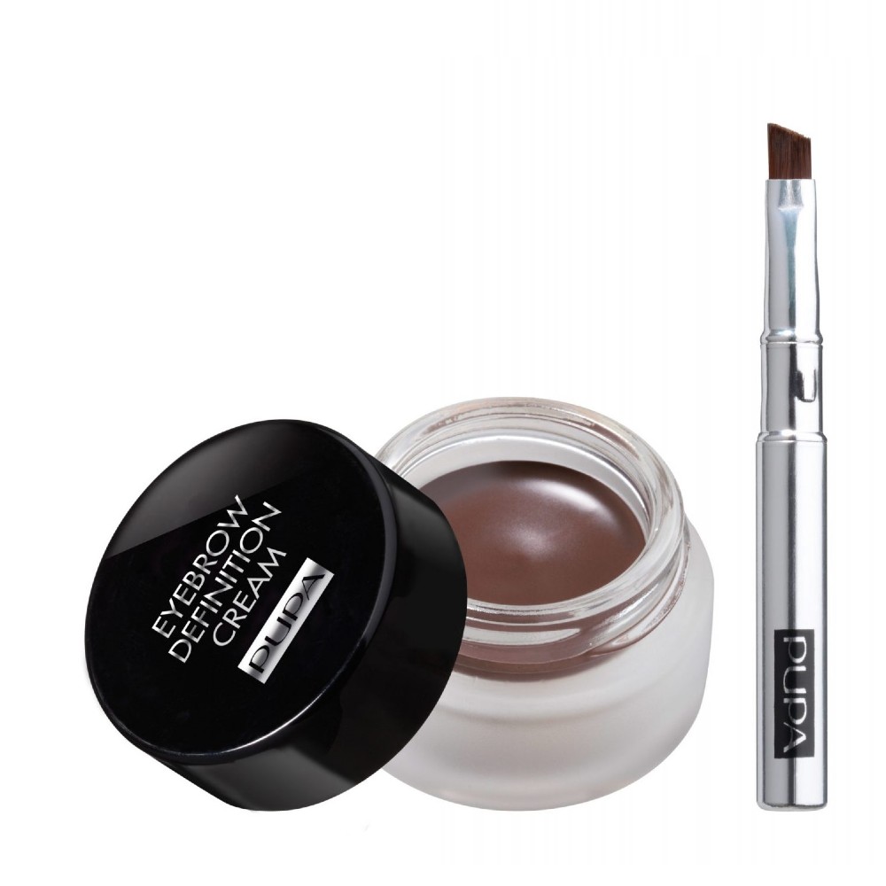 Pupa Eyebrow Definition Cream 002 Hazelnut Pupa Eyebrow Definition Cream 002 Hazelnut