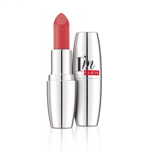 Pupa I’m Pupa lipstick 205