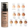 Made to Last Foundation 030 Natural Beige Ref. 050035