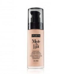 Made to Last Foundation 055 Cinnamon Beige 050035