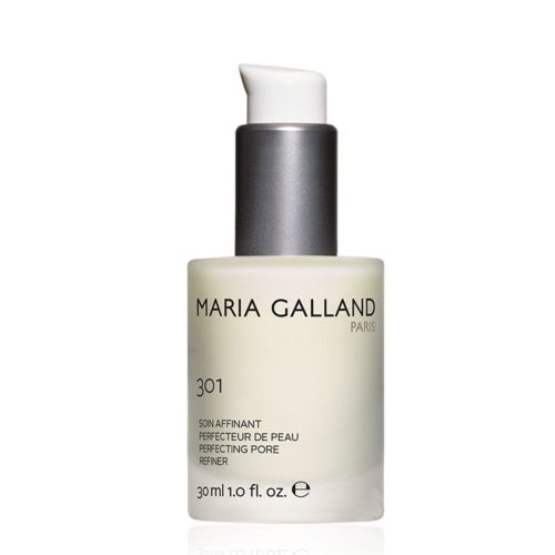 Maria Galland 301 Soin Affinant Perfecteur De Peau, Serum met hoge werkstoffen MooieCosmetica