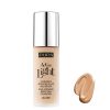 PUPA Active Light Foundation 011 Light Beige