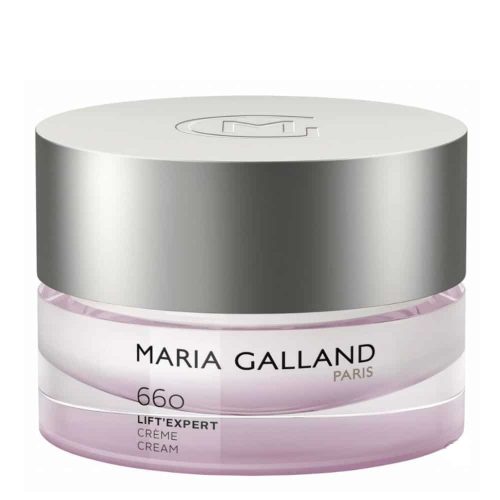 Maria Galland 660 Lift Expert Creme, Liftende Verfrissende Anti-aging crème MooieCosmetica