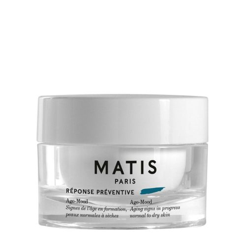 Matis Reponse Preventive AvantAge Jeunesse Normal & Dry Skin Age-Mood www.mooiecosmetica.nl