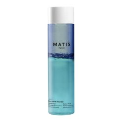 Matis Reponse Yeux Bi-phase Eyes Lips Make-up Remover biphase eyes www.mooiecosmetica.nl