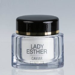 Lady Esther Caviar Complex, Pre-Aging crème, Dag en Nachtverzorging MooieCosmetica