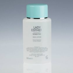 Lady Esther Sensitive skin lotion Verzorgende Gezichtslotion