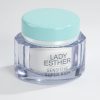 Lady Esther Sensitive super rich cream, een nachtcrème rijk aan werkstoffen