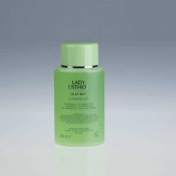 Lady Esther Silky Way cleansing gel De optimale reinigingsproduct voor de onreine huid