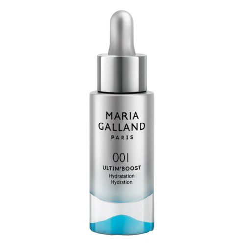 Maria Galland 001 Ultim’ Boost Hydratation, Het Vocht Inbrengende Beauty Serum MooieCosmetica