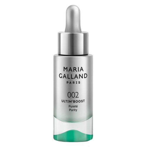 Maria Galland 002 Ultim’Boost Pureté, Huid Zuiverende Beauty Serum. MooieCosmetica
