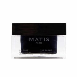 Matis Caviar La Nuit, The-Night, Verzachtende Nachtcreme