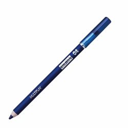 Pupa Multiplay Pencil 04 Shocking Blue: Verbazingwekkend, Kleurrijk, Intens Oogpotlood