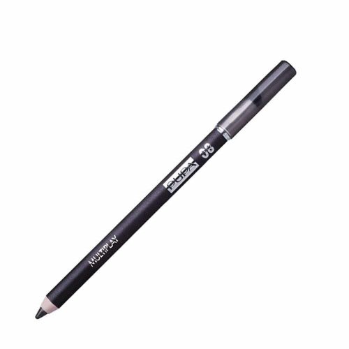 Pupa Multiplay Pencil 08 Basic Brun: Verbazingwekkend, Kleurrijk, Intens Oogpotlood