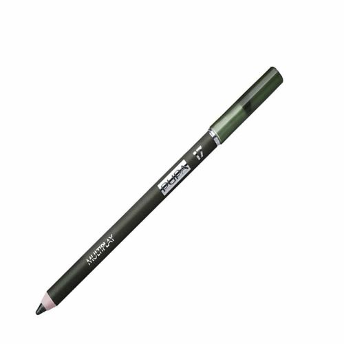 Pupa Multiplay Pencil 17 Elm Green: Verbazingwekkend, Kleurrijk, Intens Oogpotlood