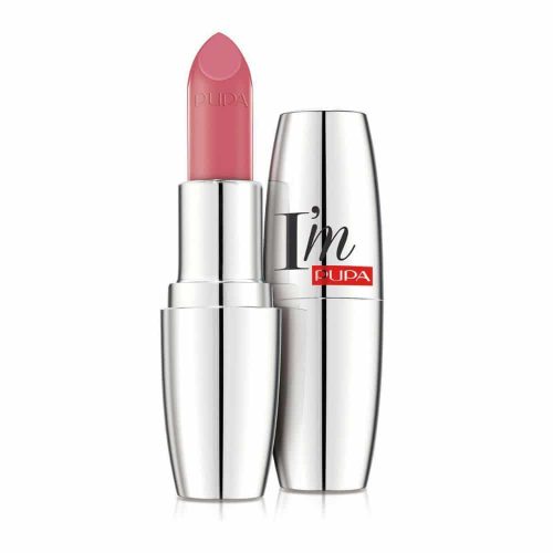 Pupa I'm Pupa Lipstick 403 Pink Escape