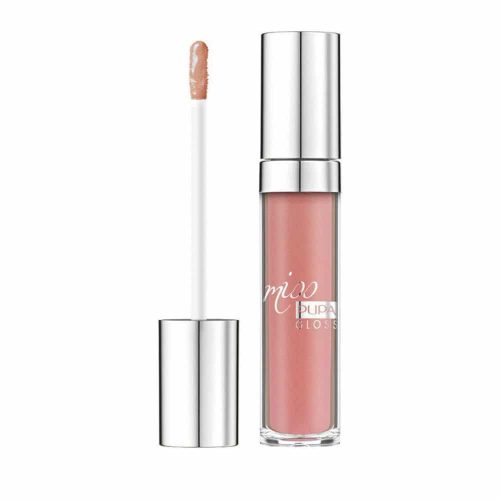 Pupa Miss Pupa Lipgloss 300 Soft Kiss