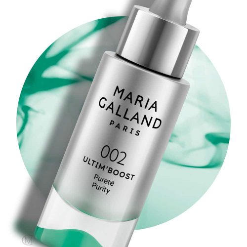 Maria Galland 002 Ultim’ Boost Pureté, Huid Zuiverende Beauty Serum.