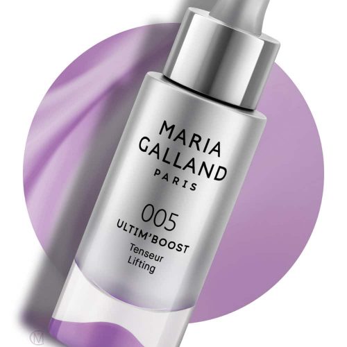 Maria Galland 005 Ultim’ Boost Tenseur Lifting, Het Ultieme, Liftend Beauty Serum
