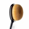 Artdeco Medium Oval Brush Premium Quality, Borstel Airbrush effect