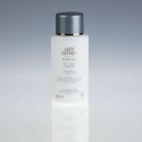 lady-esther-soft-liquid-cleanser