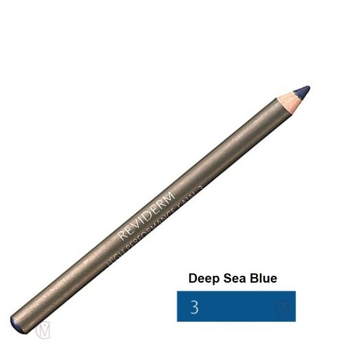 Reviderm High Performance Kajal 3 Deep Sea Blue