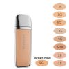 Reviderm Make-up Selection Stay On Minerals Foundation 5G Warm Honey