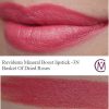 Reviderm Mineral Boost lipstick -3N Basket Of Dried Roses