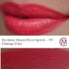 Reviderm Mineral Boost lipstick – 1W Flamingo Party