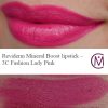 Reviderm Mineral Boost lipstick – 3C Fashion Lady Pink mooiecosmetica