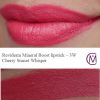 Reviderm Mineral Boost lipstick – 3W Cherry Sunset Whisper