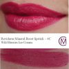 Reviderm Mineral Boost lipstick – 4C Wild Berries Ice Cream