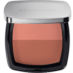 Reviderm Minernal Duo Blush 1W Peach Rosewood