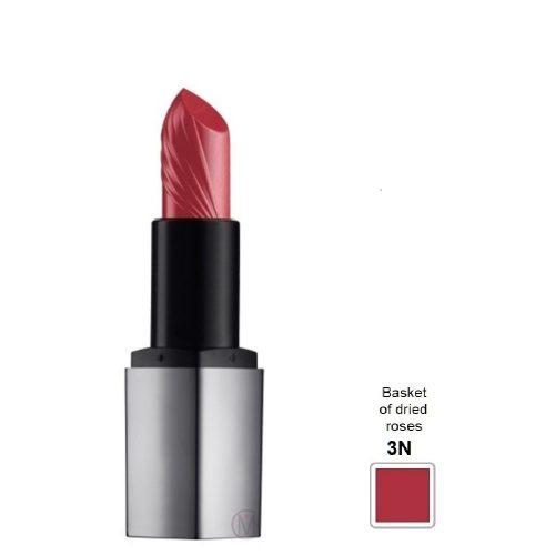 Reviderm Mineral Boost Lipstick 3N Baskes of Dried Roses, Biedt Een Intense Kleurbeleving