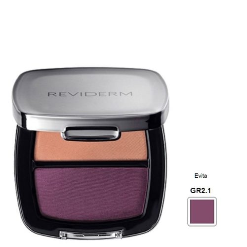 Reviderm_mineral_duo_eyeshadow_evita