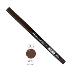 Pupa Made to last Definition Eyes 202 Dark Cacao