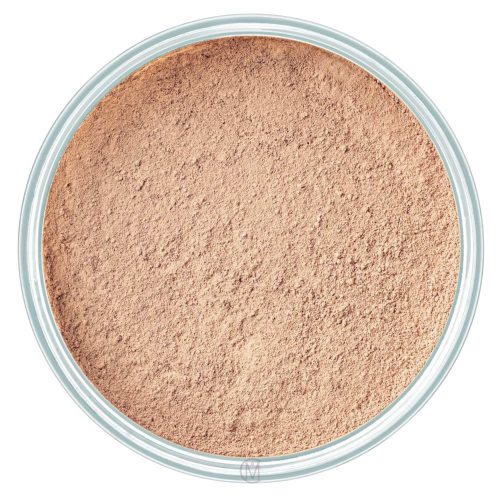 Artdeco Mineral Powder Foundation - 2 Natural Beige