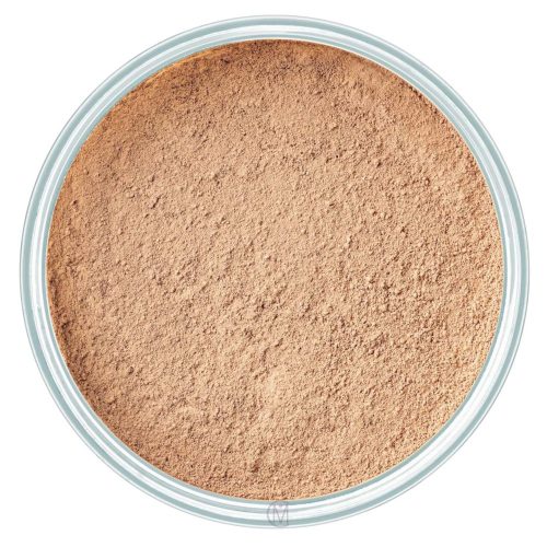 Artdeco Mineral Powder Foundation - 6 Honey