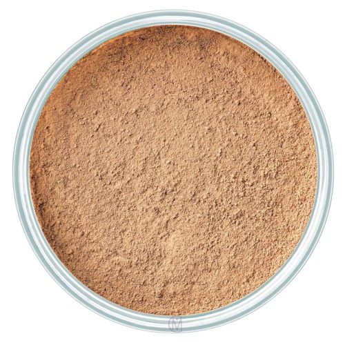 Artdeco Mineral Powder Foundation - 8 Light Tan