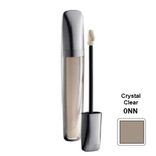 Reviderm Mineral Lacquer Gloss 0NN Crystal Clear, Beschermt Tegen Droge Lippen En Geeft Volume