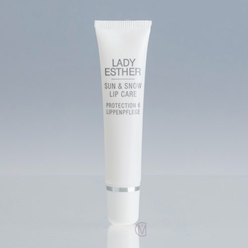Lady EstherSun & Snow Lipcare SPF6 Mooiecosmetica
