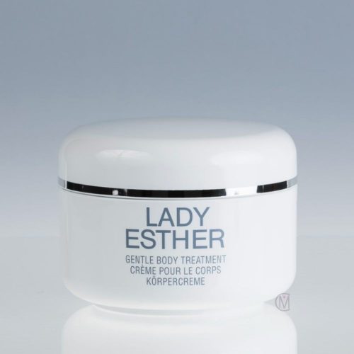 Lady esther Gentle Body Treatment mooiecosmetica