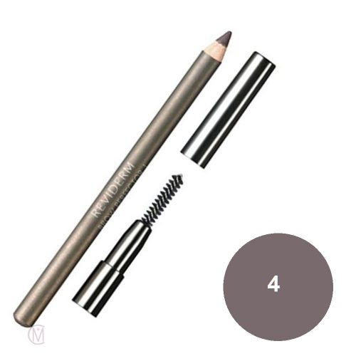 Reviderm Brow Perfector 4 Taupy Lady