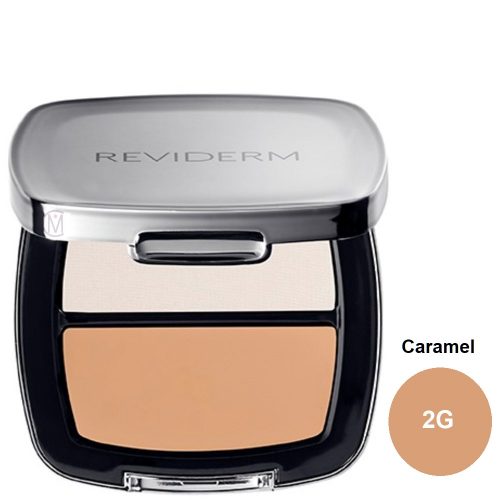 Reviderm Mineral Cover Cream 2 G Caramel Camouflage Creme
