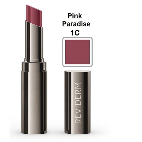 Reviderm Mineral Glow Lips 1C Pink Paradise