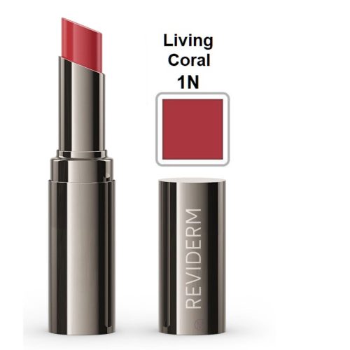 Reviderm Mineral Glow Lips 1N Living Coral