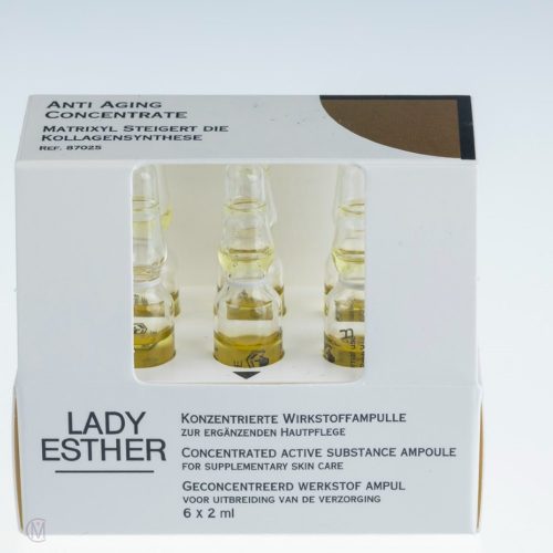 Lady Esther Anti- Aging Concentrate MooieCosmetica