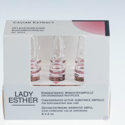 Lady Esther Caviar Extract Ampullen MooieCosmetica