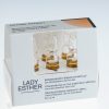 Lady Esther Natural Extract Ampullen MooieCosmetica