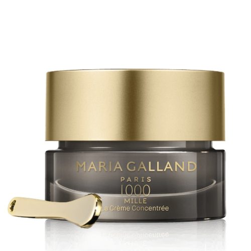 Maria Galland 1000 Mille La Crème Concentrée, Anti-Aging Luxe Verzorgingsproduct --MooieCosmetica